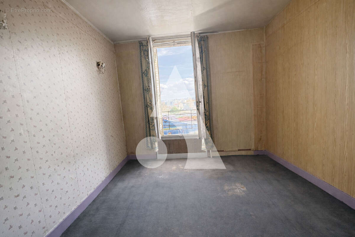 Appartement à SAINT-OUEN