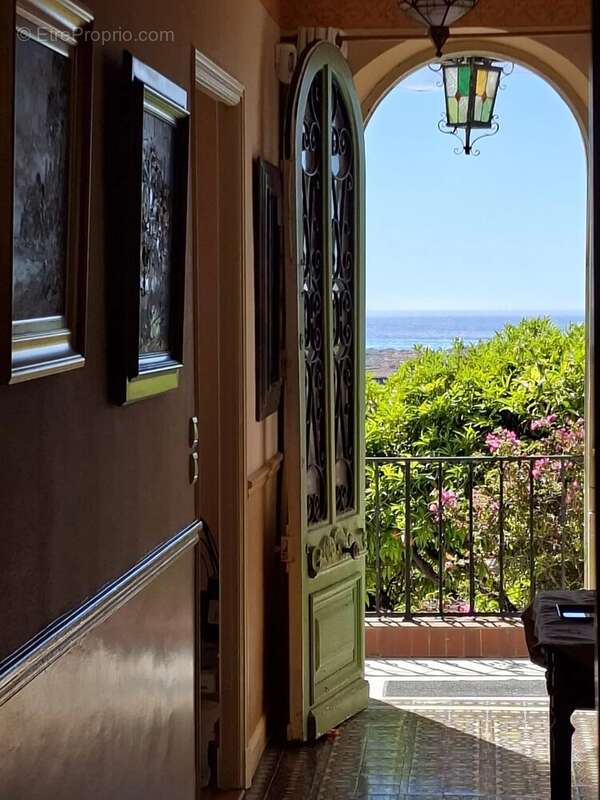 Maison à NICE