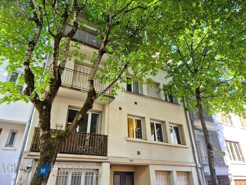 Appartement à VICHY