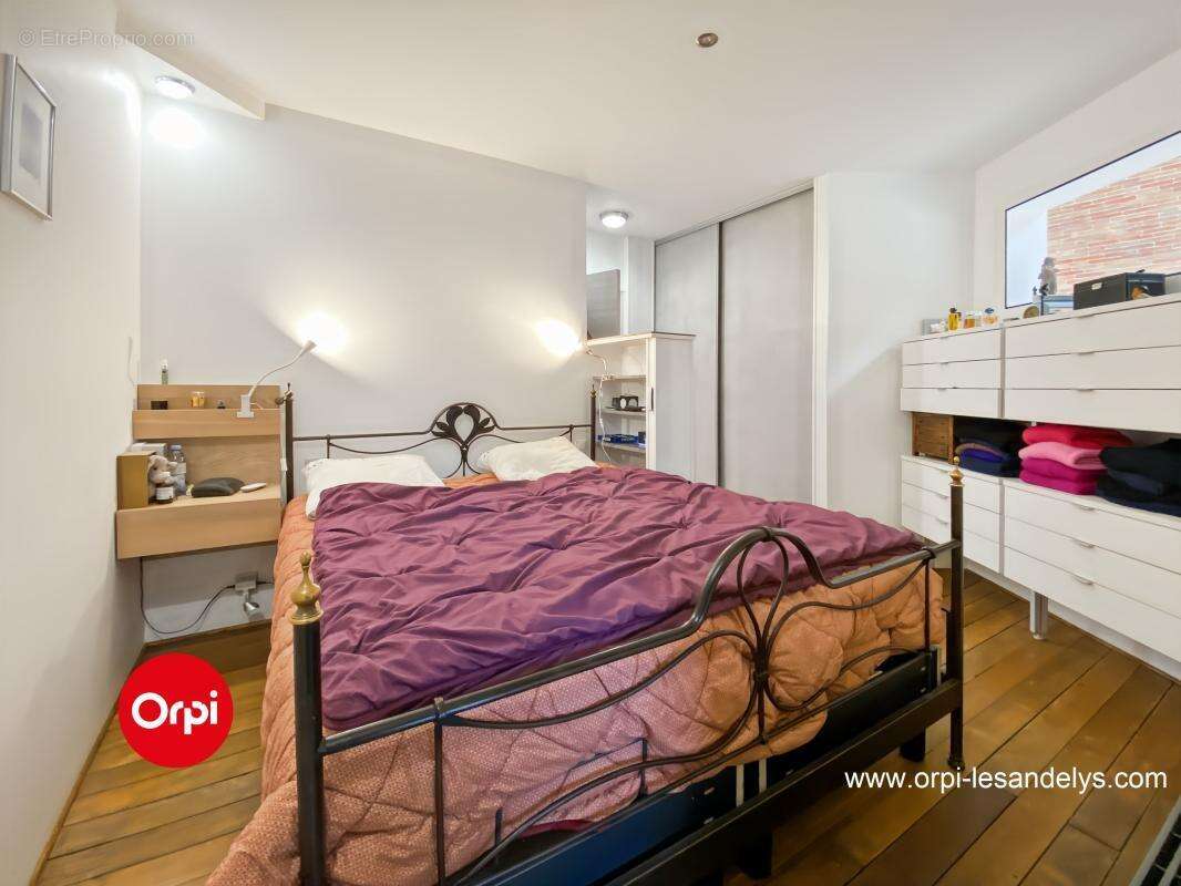 Maison à LES ANDELYS