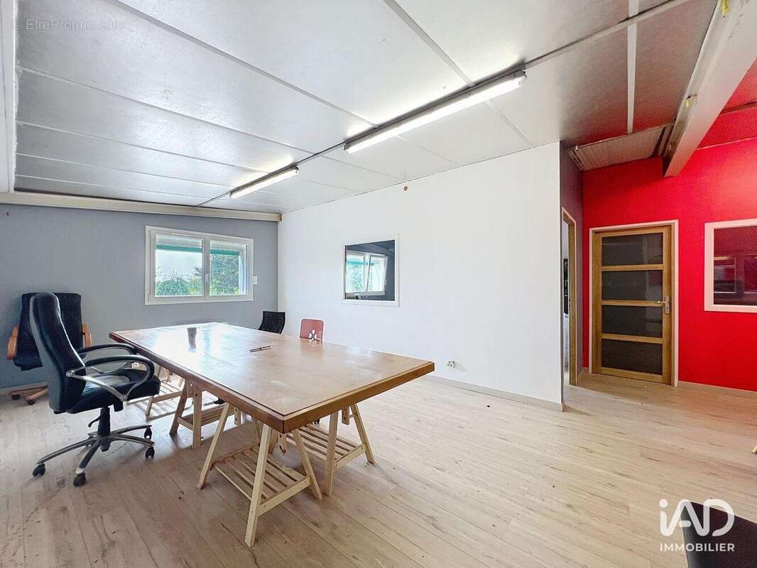 Photo 5 - Commerce à BRIE-COMTE-ROBERT