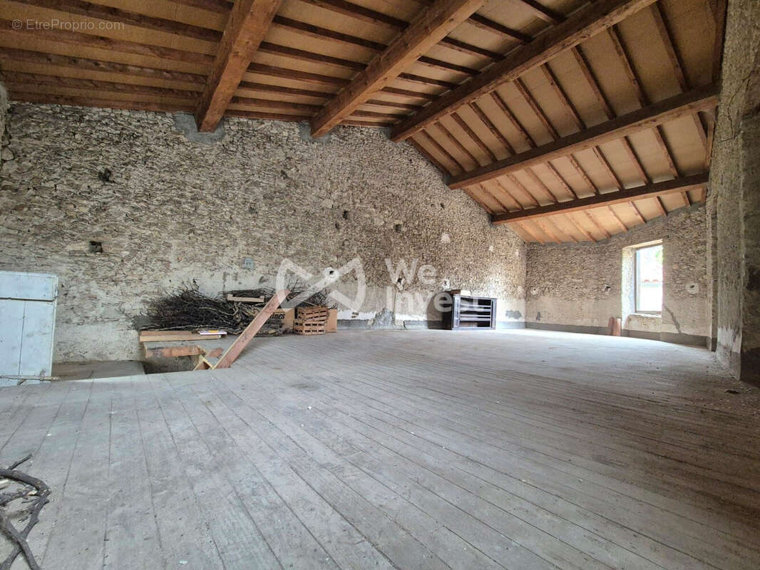 Maison à BELPECH