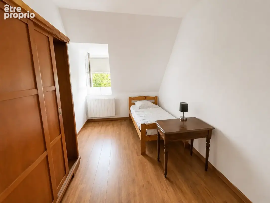 Maison de ville 3 pièces quartier recherché Haut d'Idron - photo 9