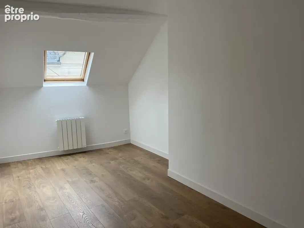 Maison 4 pièces 74 m² à vendre à Blerancourt (02300) - photo 8