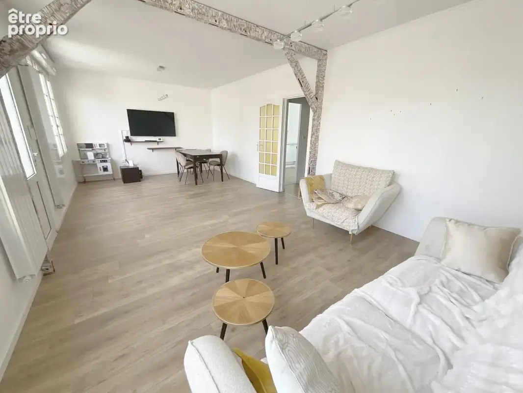 Maison 6 pièces 114 m² à vendre à Les Noes-Pres-Troyes (10420) - photo 7