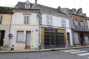 Appartement à BOURBON-L'ARCHAMBAULT