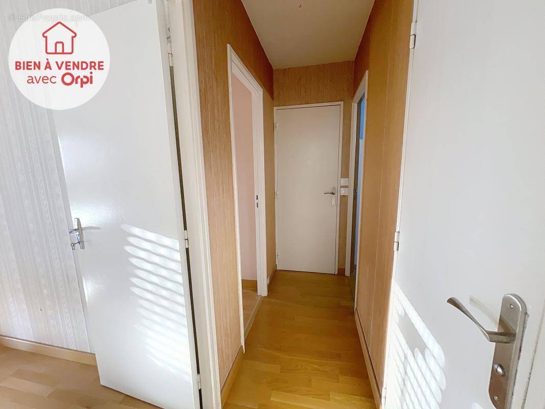 Appartement à ACHERES