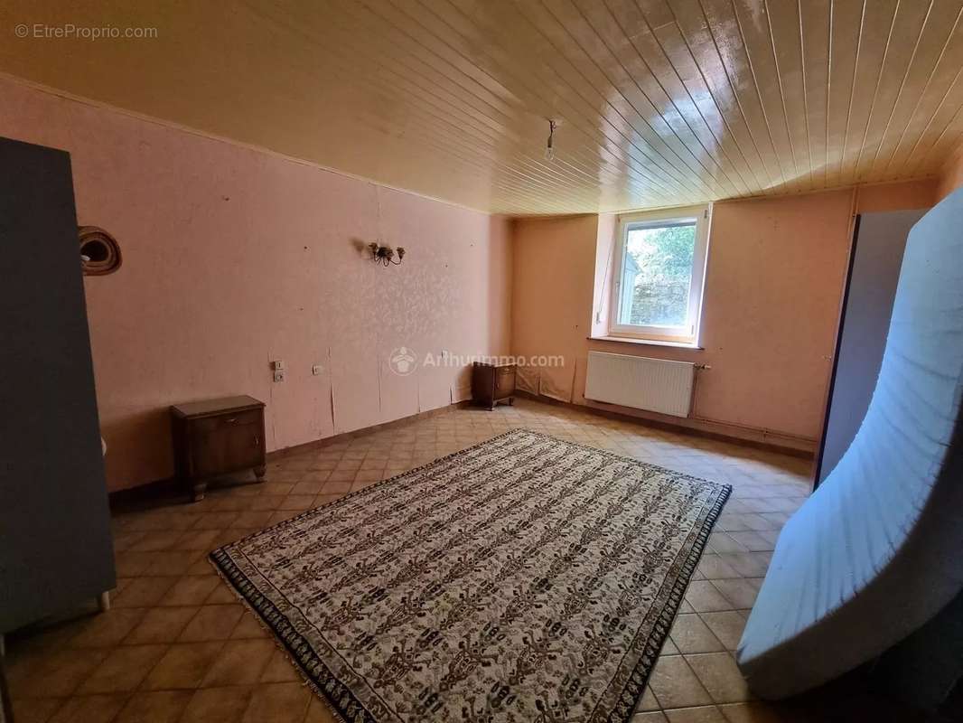 Maison à HARREVILLE-LES-CHANTEURS