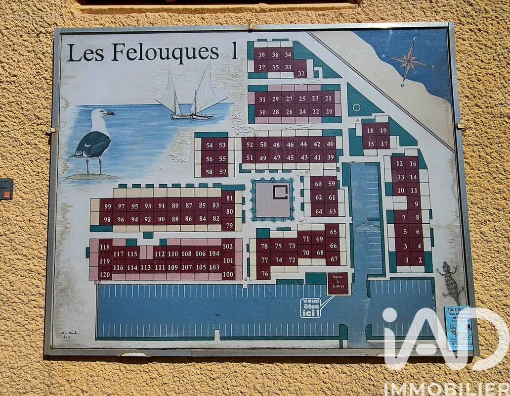 Photo 1 - Maison à FLEURY