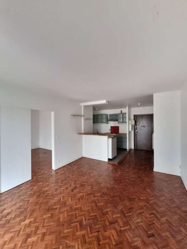 Appartement à VERSAILLES