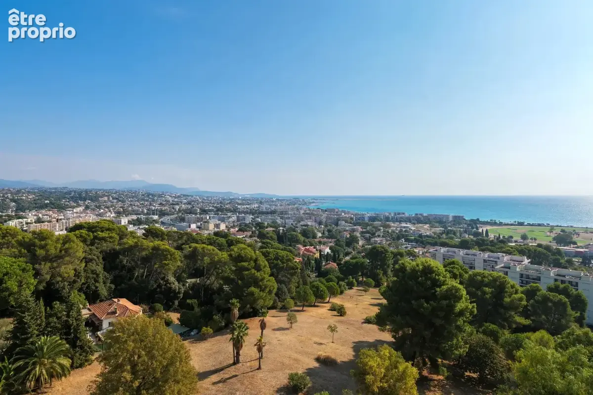 3P Domaine du Loup - Vue mer Panoramique - photo 12