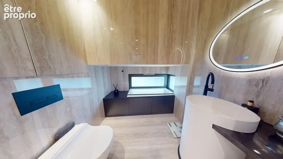 Maison d'Architecte - photo 15