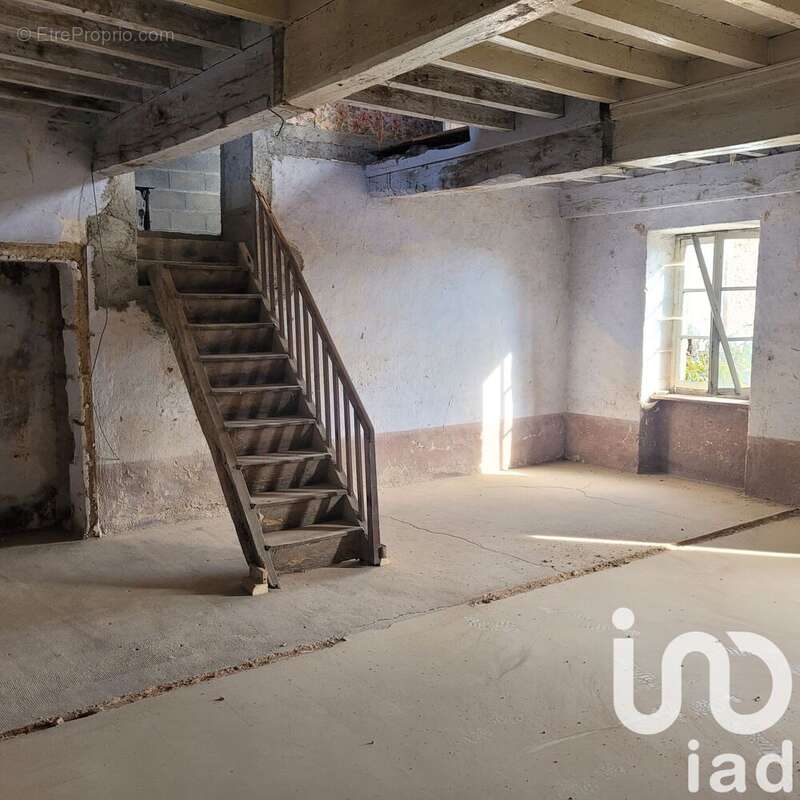 Photo 4 - Maison à SAINT-LAURENT-DE-CHAMOUSSET