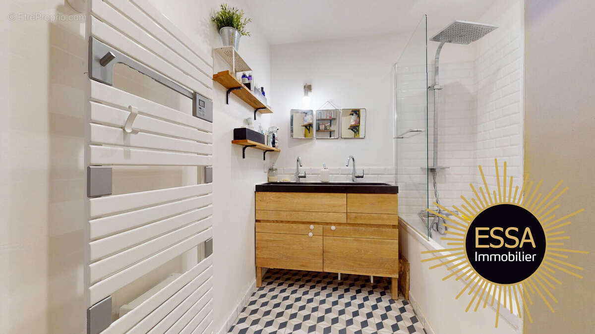 Appartement à ROCQUENCOURT