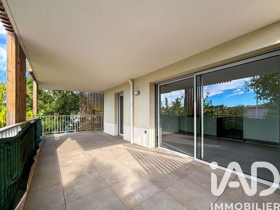 Photo 8 - Appartement à TOULON