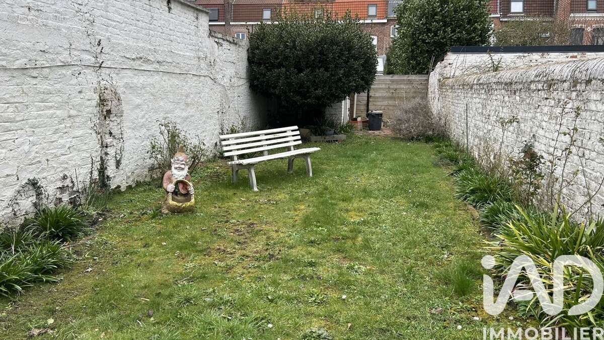 Photo 9 - Maison à LAMBERSART
