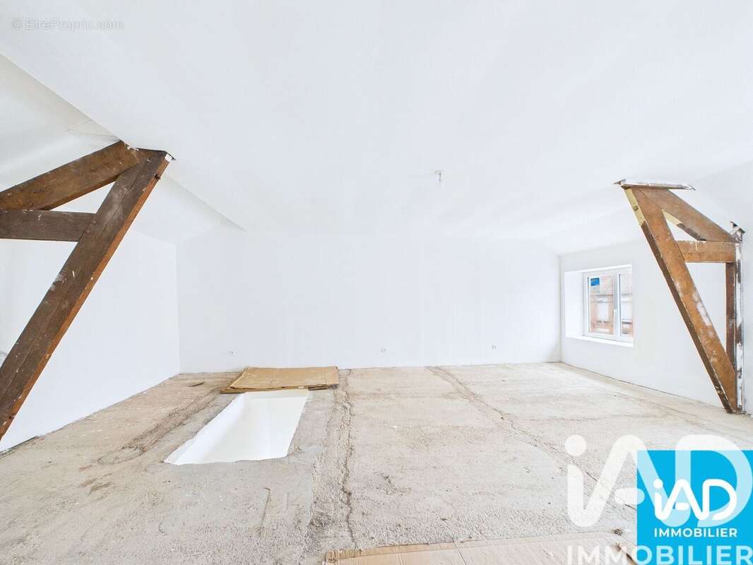 Photo 7 - Appartement à LOUVROIL