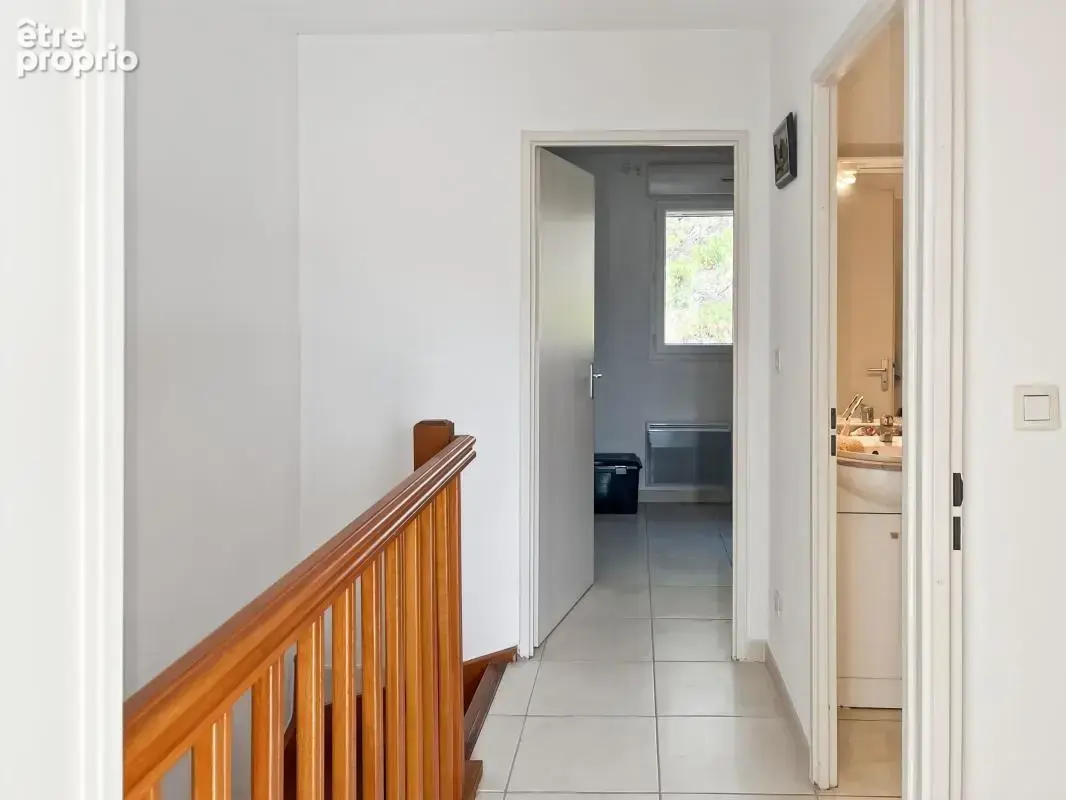 Vente maison à Marseillan avec garage en résidence sécurisée - photo 9