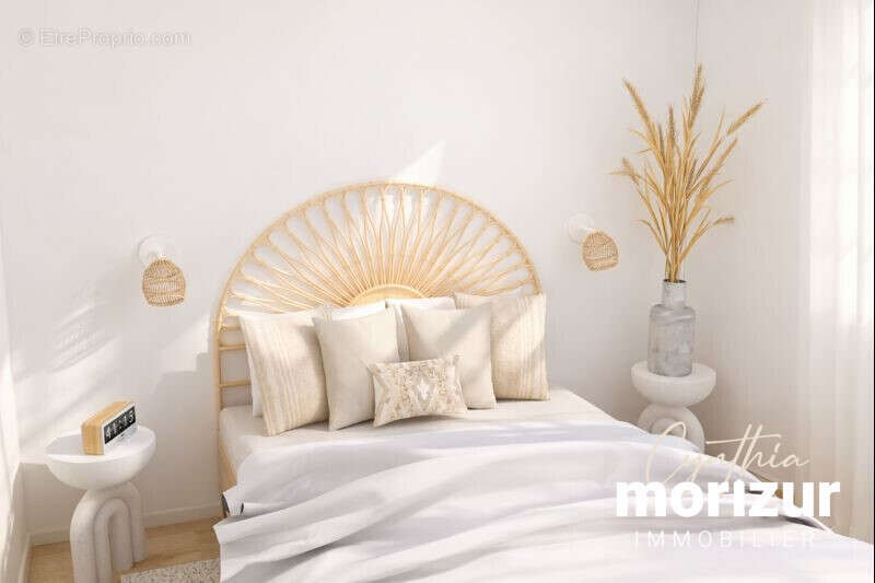 Appartement 76 m² à Ploemeur  - photo 7