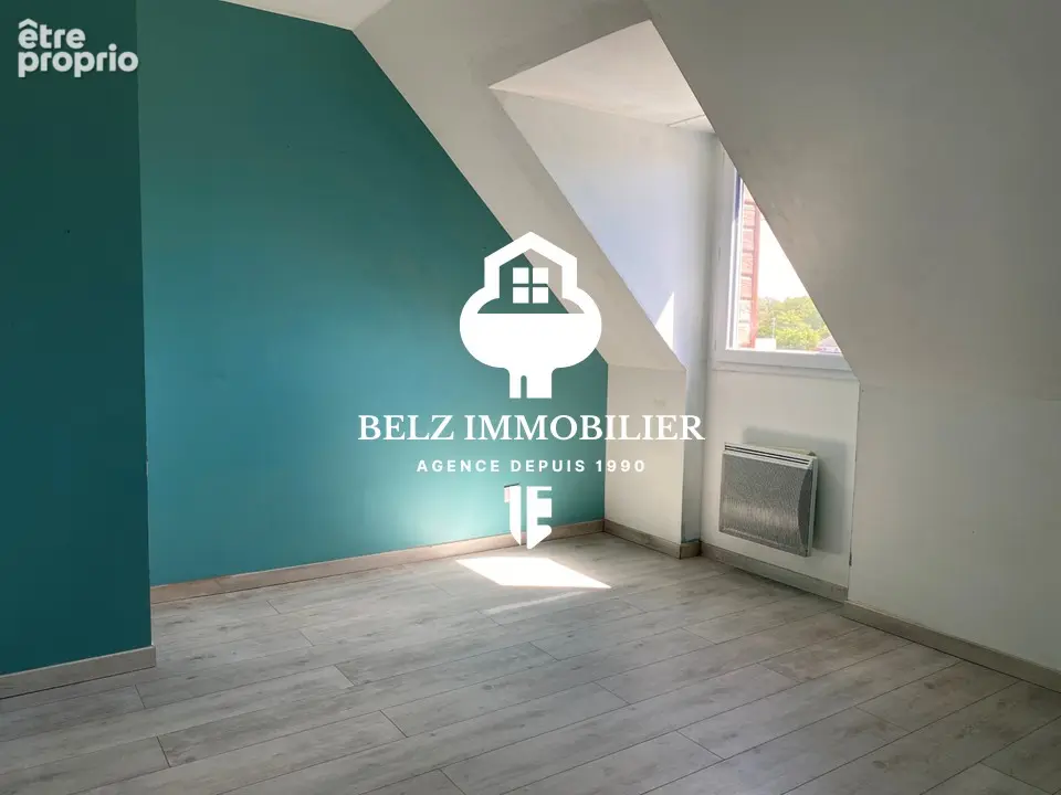 MORBIHAN Sud BELZ Commune de la Ria d'Etel Maison INDEPENDANTE récente de 4 chambres dont 1 au rdc terrain de 920m² SOUS -SOL co - photo 7
