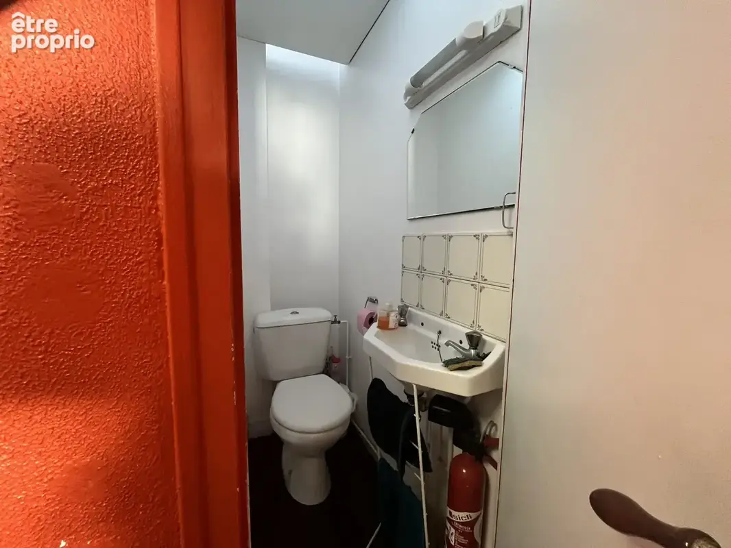 Commerce 36 m² à vendre à Limoges (87000) - photo 4