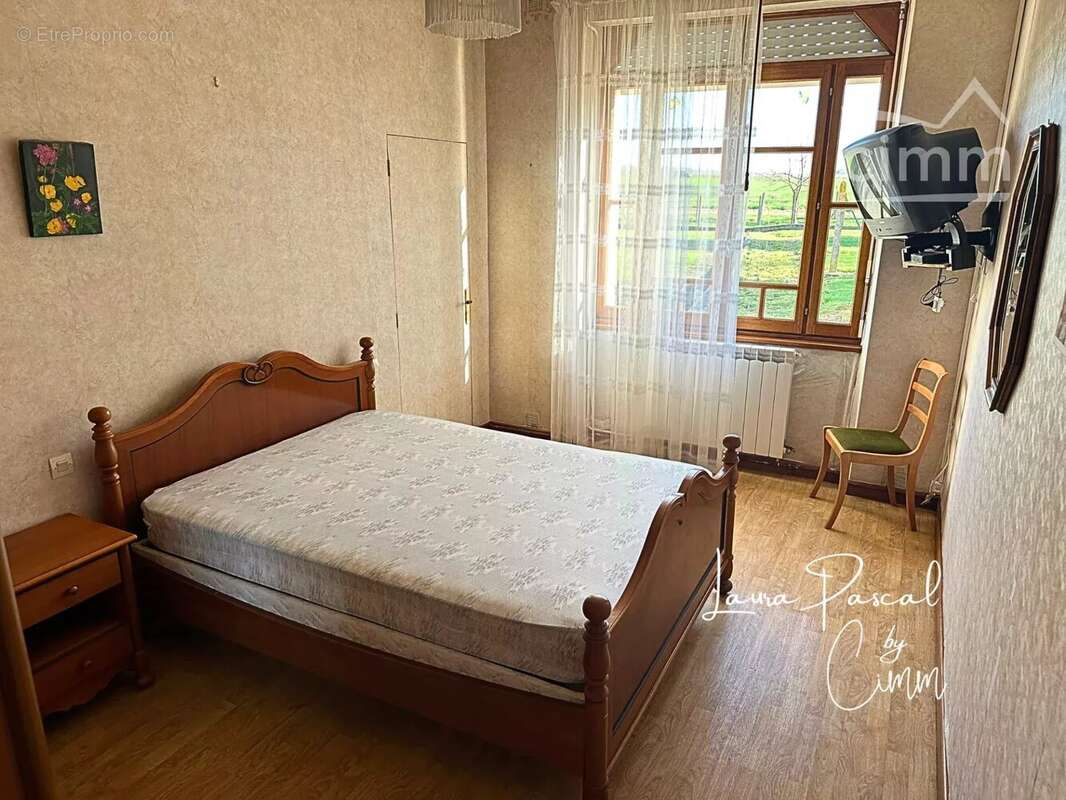 Maison à PLEINE-SELVE