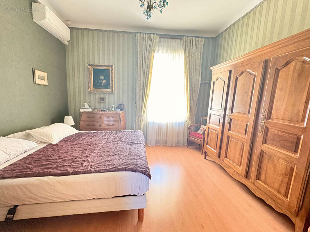 Maison à ORANGE