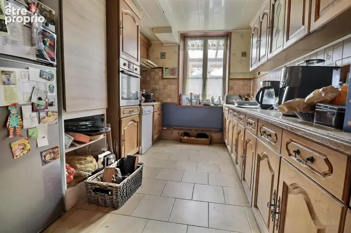 Maison 7 pièces 160 m² à vendre à Solre-Le-Chateau (59740) - photo 6
