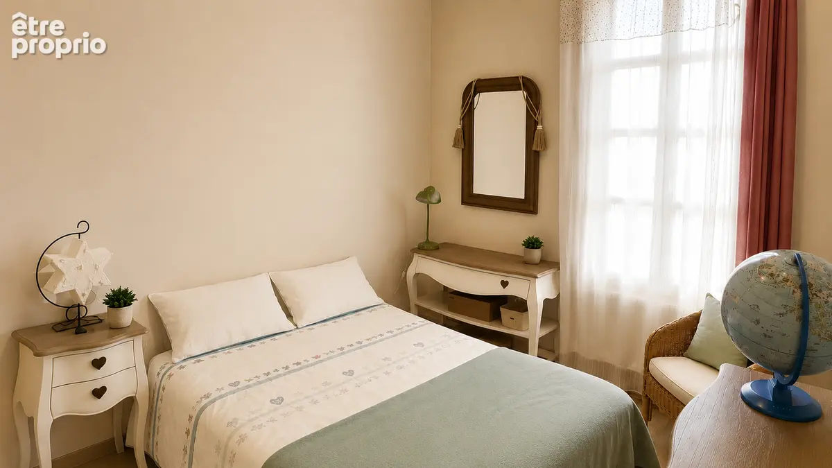 Maison Narbonne 3 pièce(s) 85 m2 - photo 8