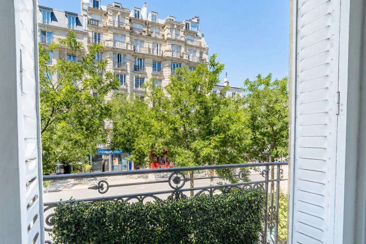 Appartement 3 pièces 45m2 Paris 16 - photo 6