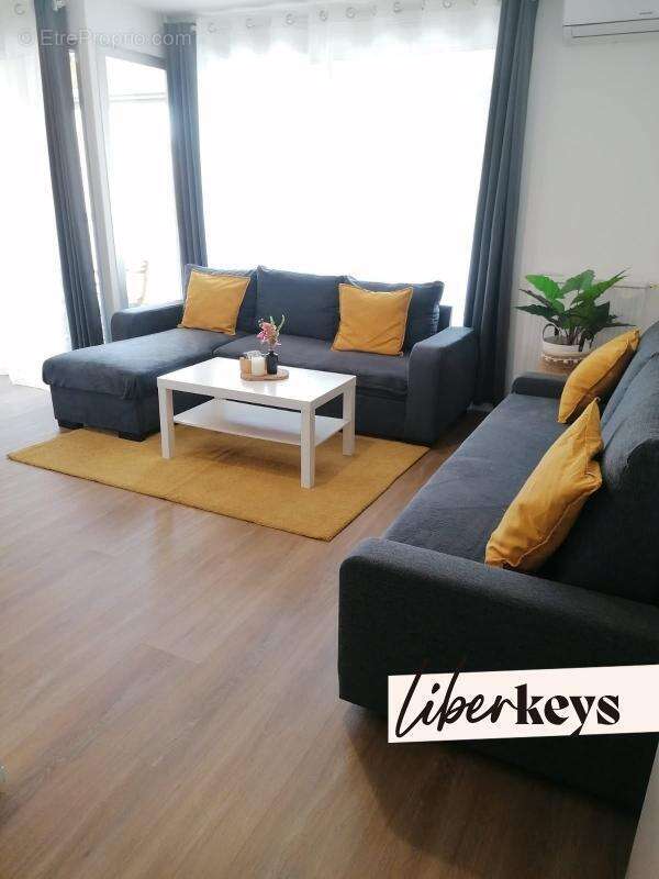 Appartement à MONTPELLIER