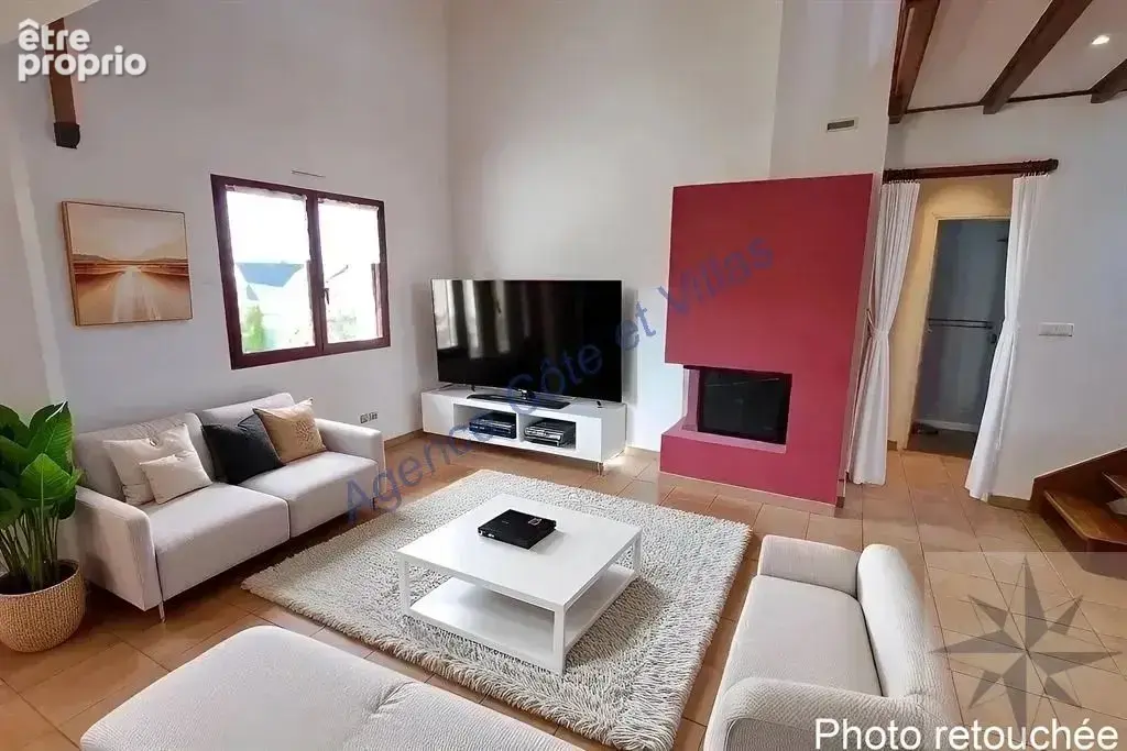 Maison 7 pièces 159 m² à vendre à Pleneuf-Val-Andre (22370) - photo 2
