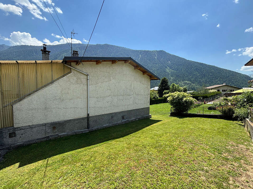Maison  familiale sur Séez 7 pièce(s) - photo 12