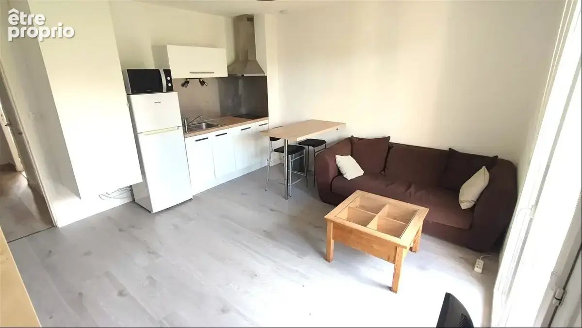 Appartement à HYERES