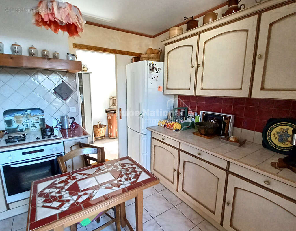 Appartement à MANOSQUE