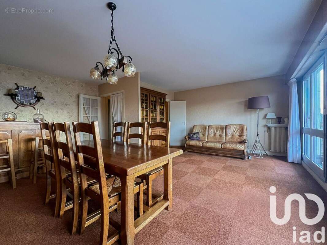 Photo 6 - Appartement à NOISY-LE-SEC