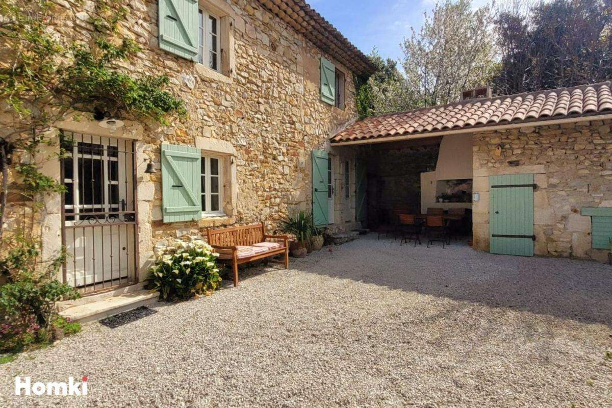 Maison/Villa T6 de 226 m2 à Condillac 26740 - photo 2
