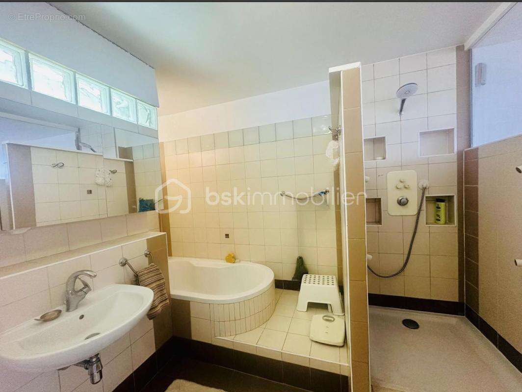 Appartement lumineux de 92 m² avec vue Tour Eiffel – 13ᵉ arrondissement - photo 9