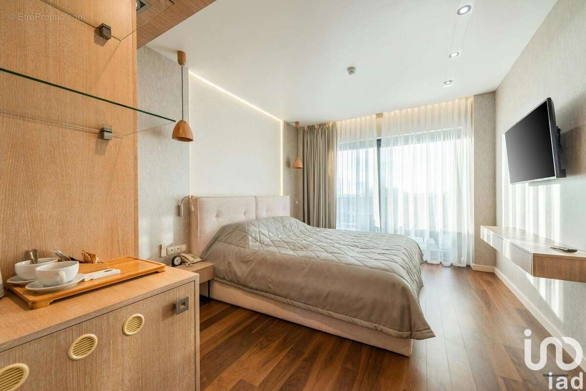 Photo 2 - Appartement à NANCY