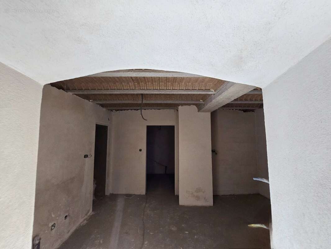 Appartement à SAN-MARTINO-DI-LOTA