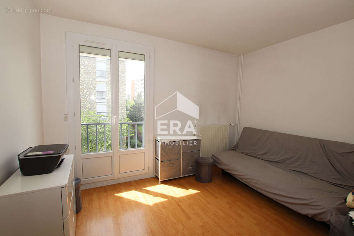 Appartement 74m² à villiers-sur-marne - photo 5