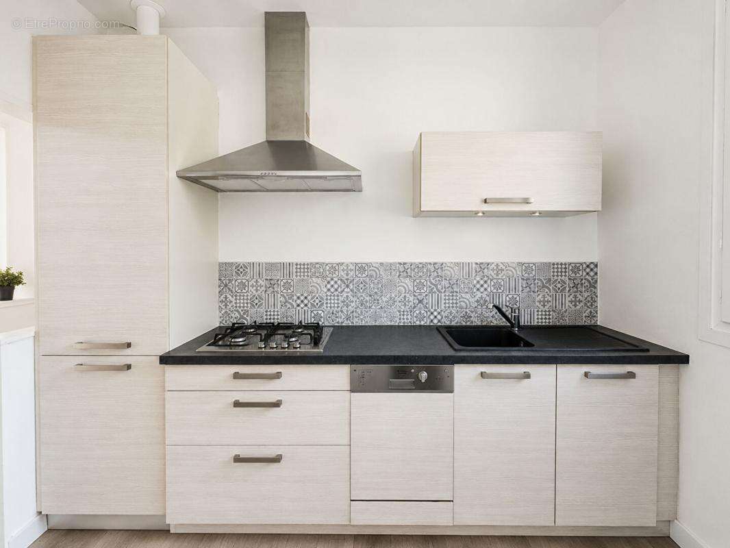 Appartement à SAINT-NAZAIRE