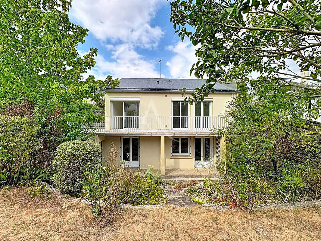 Maison à SAUMUR