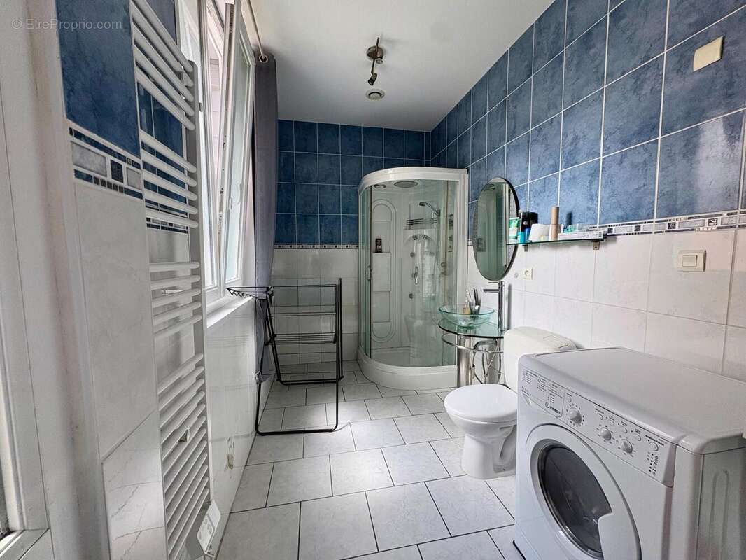 Photo 3 - Appartement à CHERBOURG-OCTEVILLE