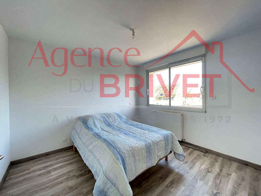 Maison à SAINTE-REINE-DE-BRETAGNE