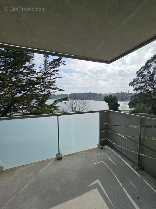 Appartement à LANESTER