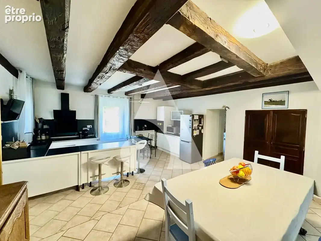 Maison de village Tramont-Emy 6 pièces - 185m² - photo 3