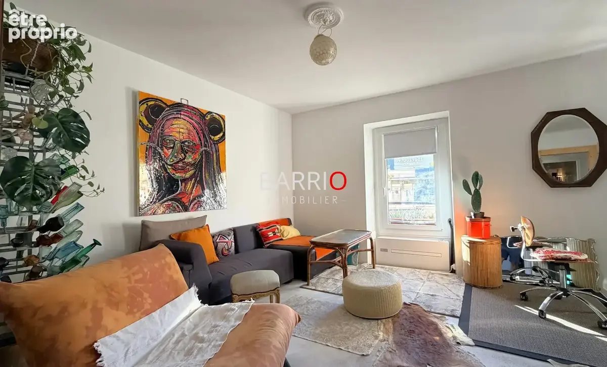 Appartement 3 pièces 61 m² à vendre à Cerbere (66290) - photo 5
