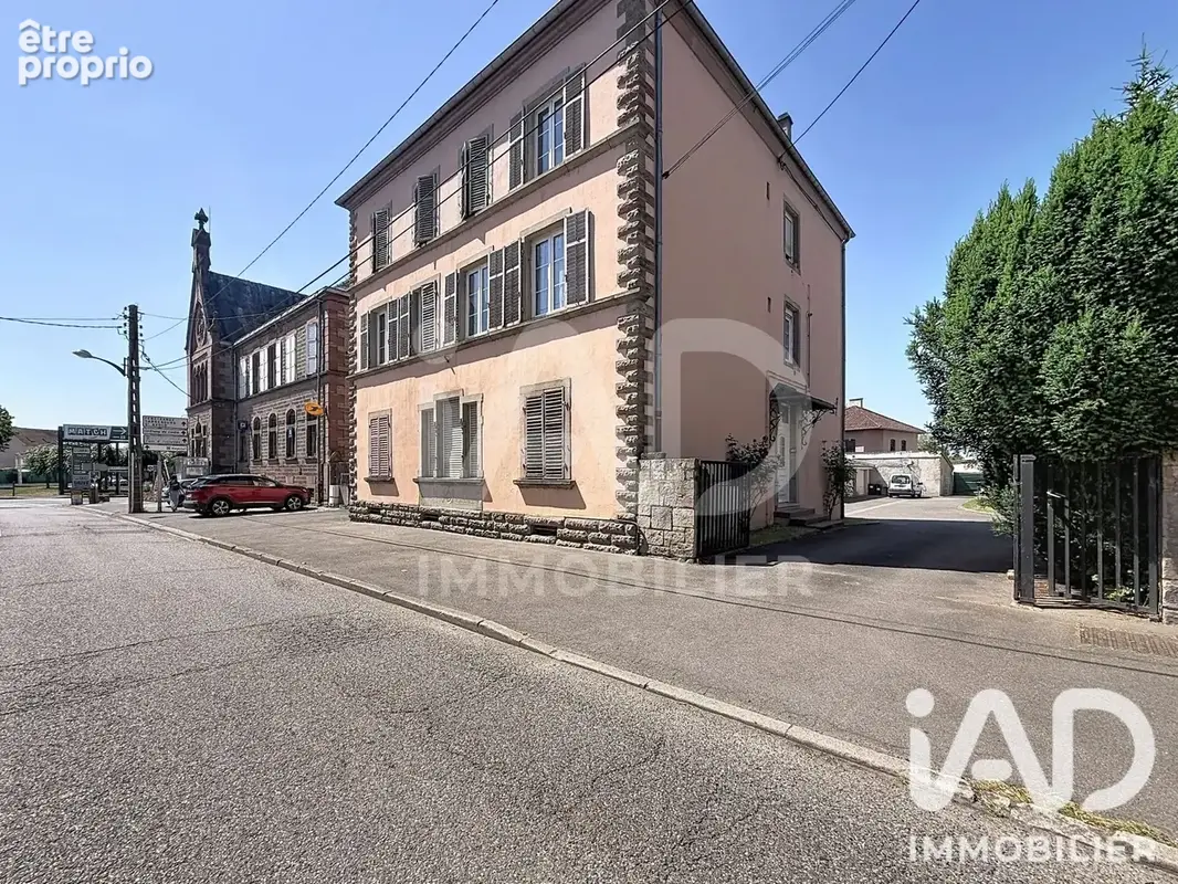 Photo 1 - Appartement à DIEUZE