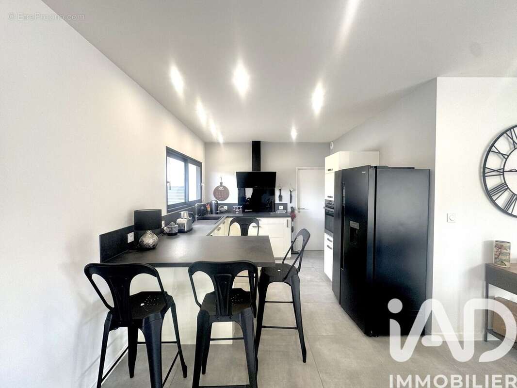 Photo 3 - Maison à BOLLENE